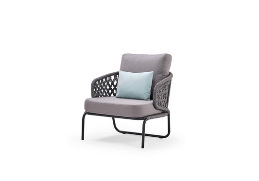 Parma - Outdoor Armchair