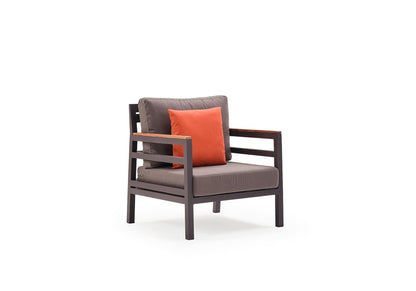 Petra - Outdoor Armchair