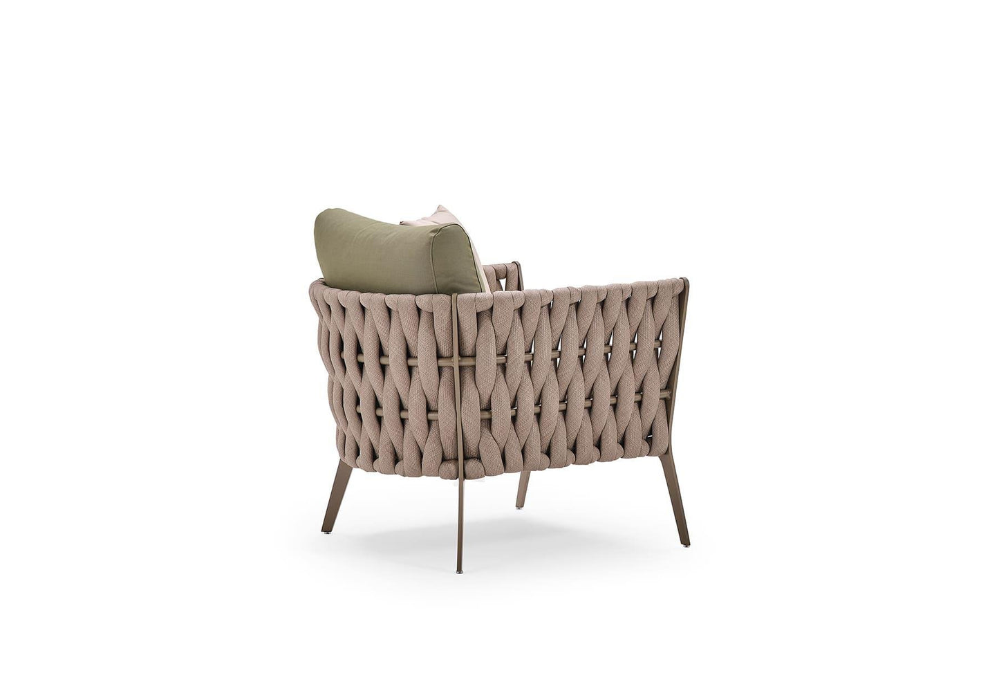 Siena - Outdoor Armchair