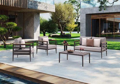 Horizon - Outdoor Seating Group