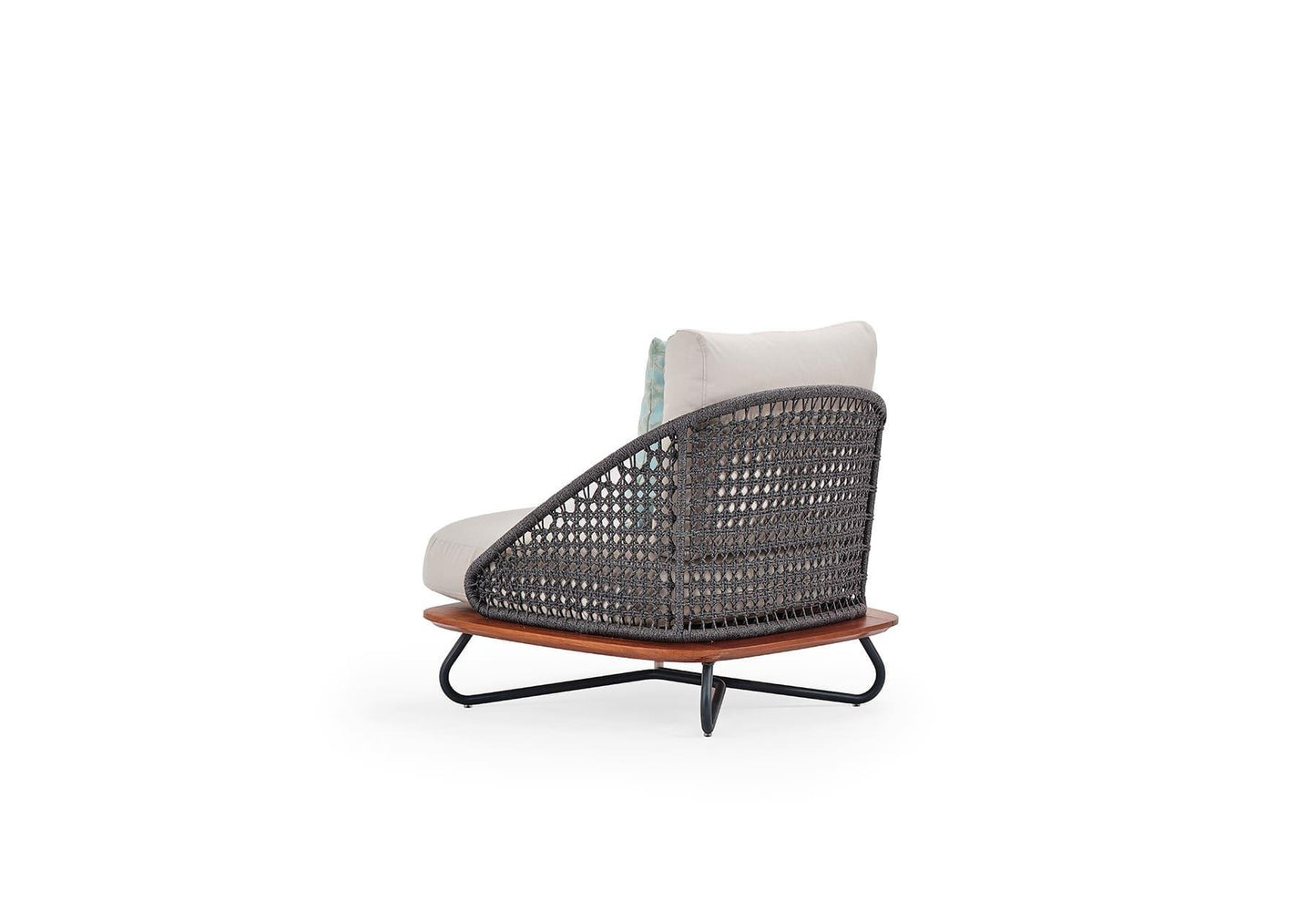 Bergamo - Outdoor Armchair