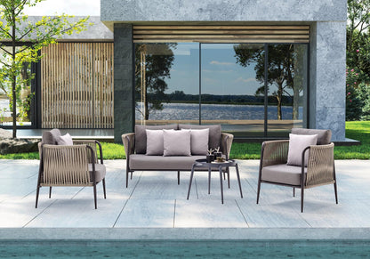 Elsa - Outdoor Seating Group