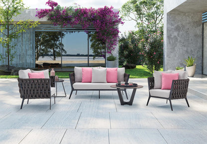 Siena - Outdoor Seating Group