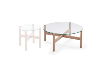 Lotus - Coffee Table (60)